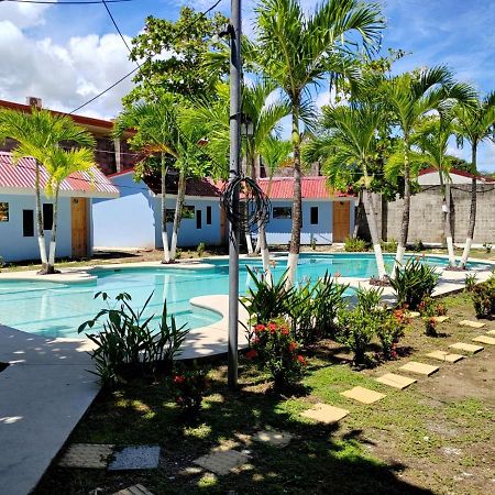 Hotel Catappa Jaco Bagian luar foto