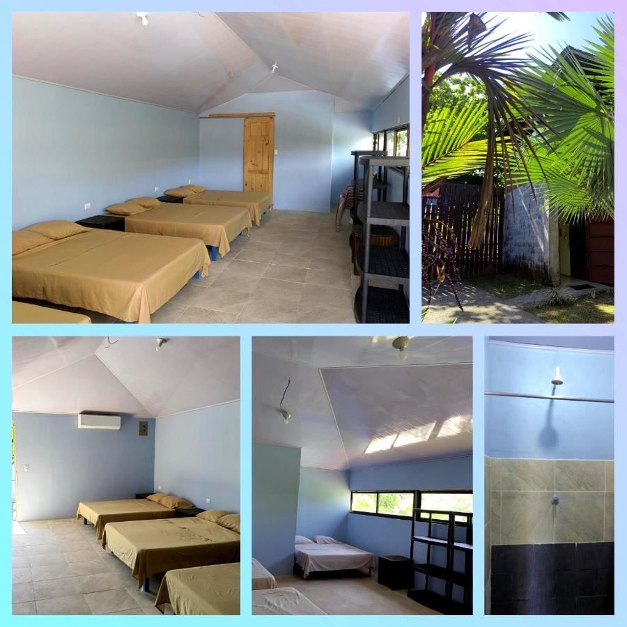 Hotel Catappa Jaco Bagian luar foto