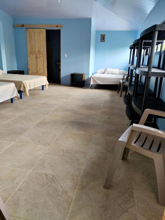 Hotel Catappa Jaco Bagian luar foto
