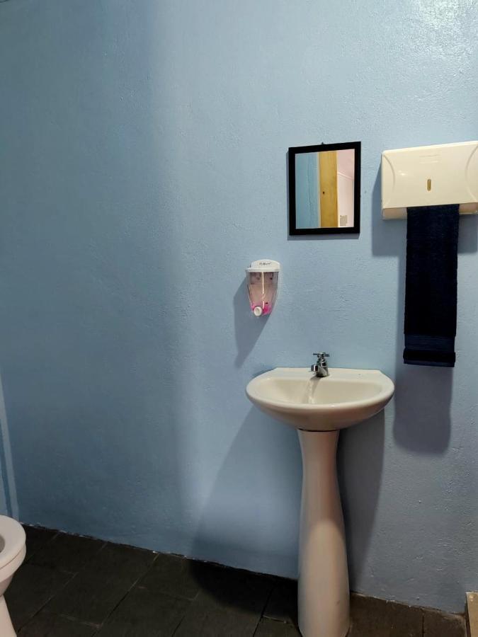 Hotel Catappa Jaco Bagian luar foto