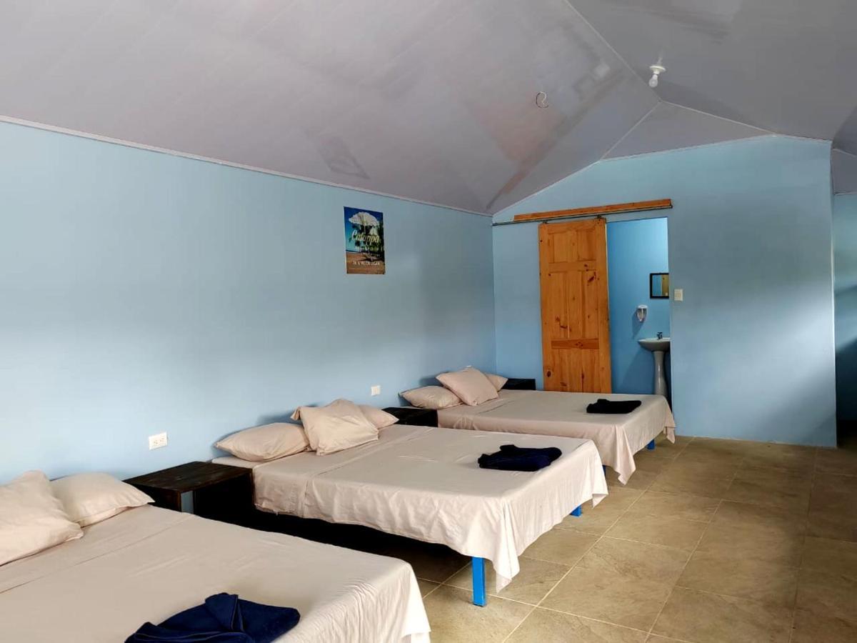 Hotel Catappa Jaco Bagian luar foto